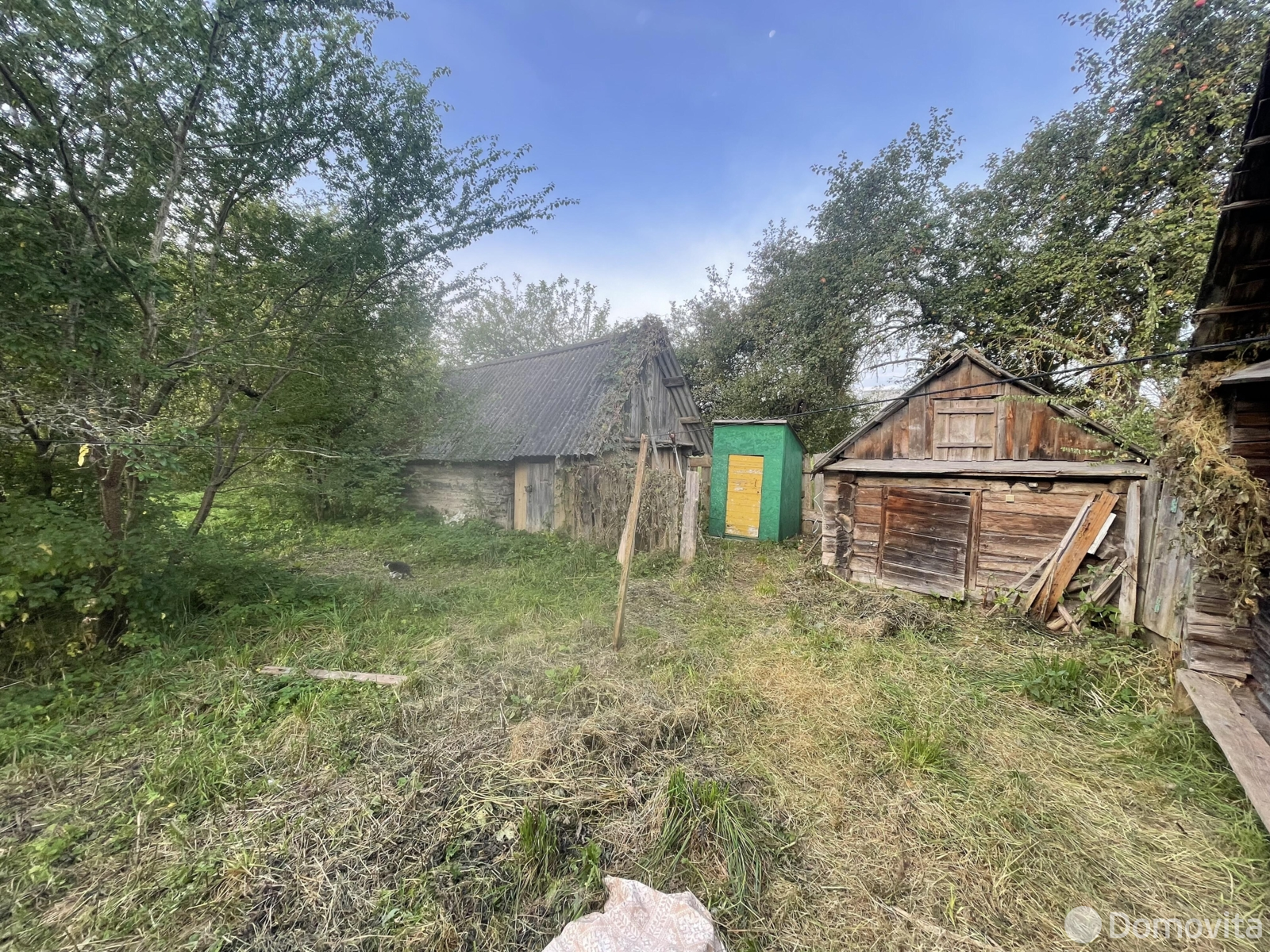 дом, Селище, пер. Приозёрный 2-й, д. 1 