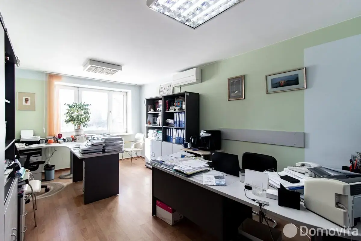 офис, Минск, пер. Калининградский, д. 8 - лучшее предложение