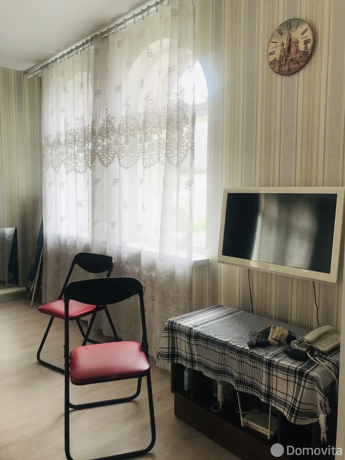 дом, Витебск, ул. Новоселов в Первомайском районе