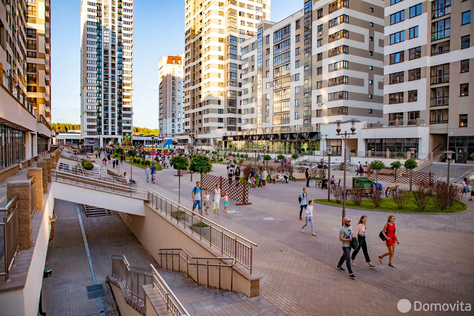 торговый объект, Минск, ул. Кирилла Туровского, д. 16 - лучшее предложение