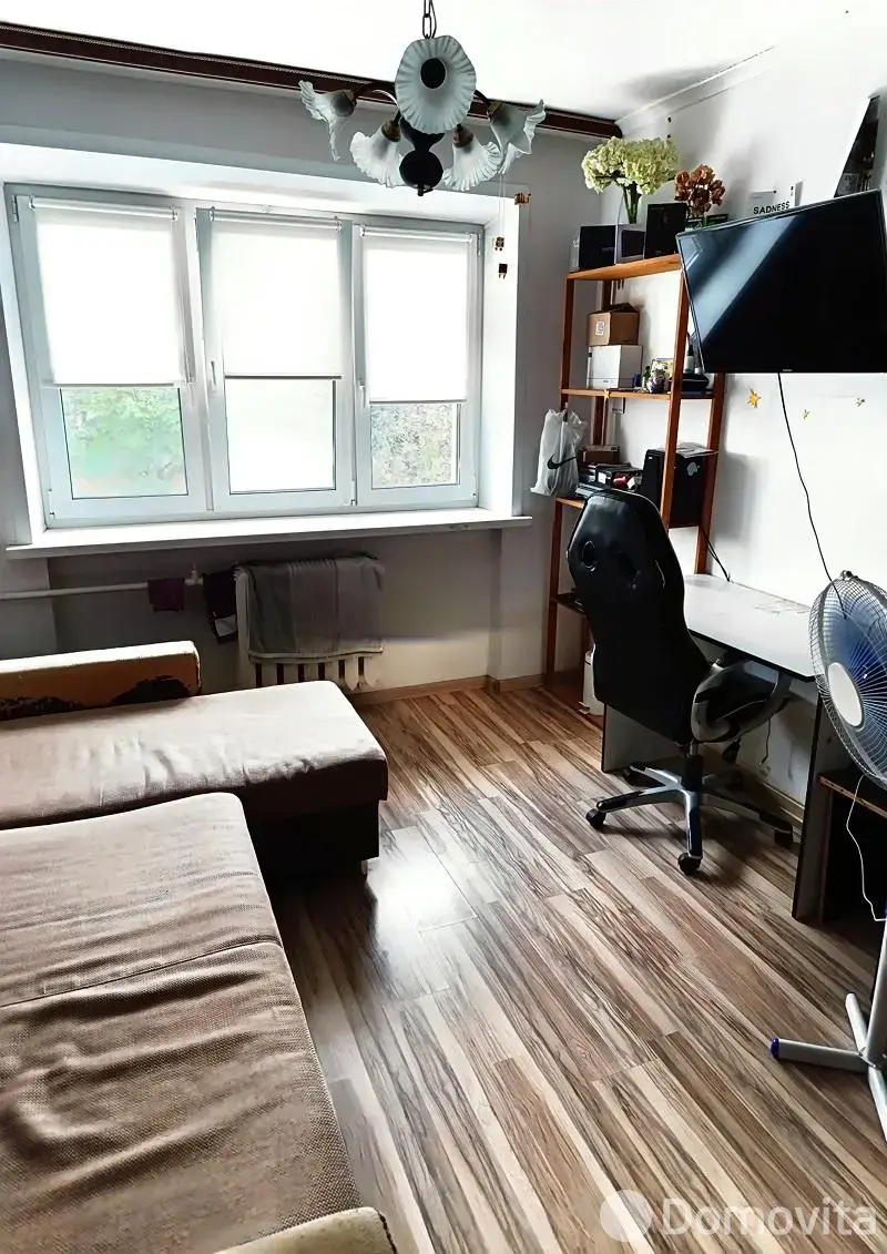 Продажа комнаты в Минске, ул. Академическая, д. 23, цена 92700 BYN, код 7745 - фото 3