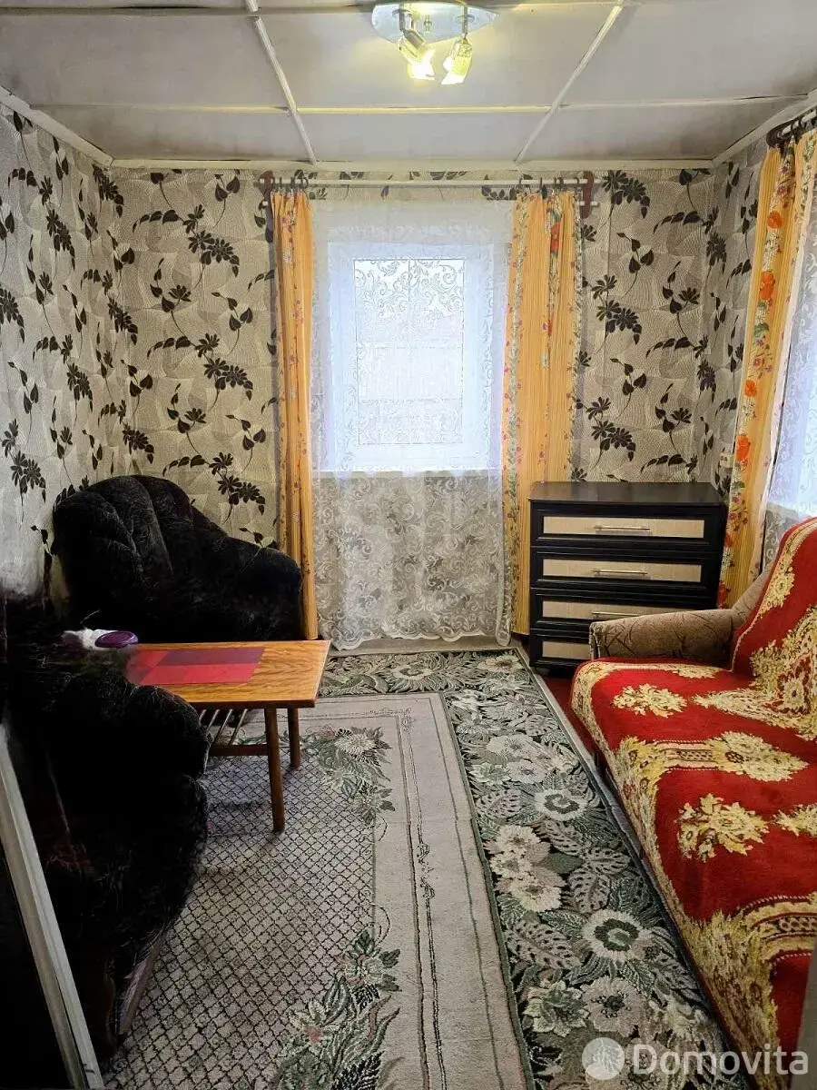 Купить 2-этажную дачу в Дорожник Минская область, 24900USD, код 184376 - фото 19