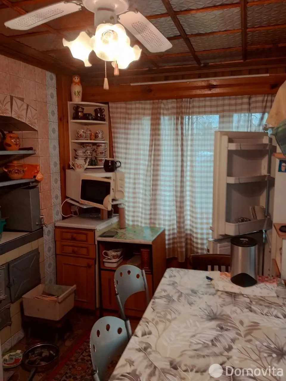 дача, Купалинка, 