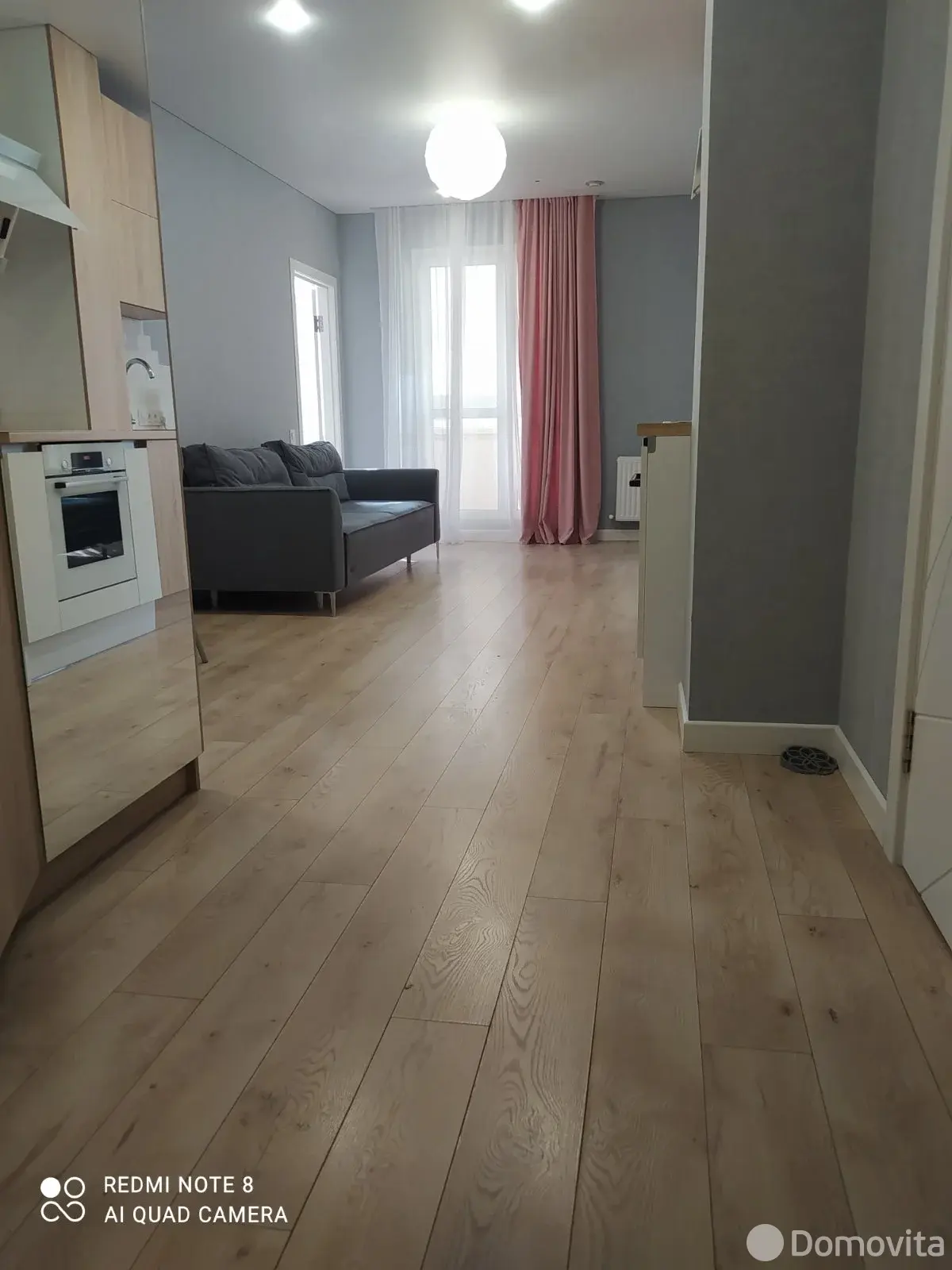 Снять 3-комнатную квартиру в Минске, ул. Кирилла Туровского, д. 24, 700USD, код 150183 - фото 13