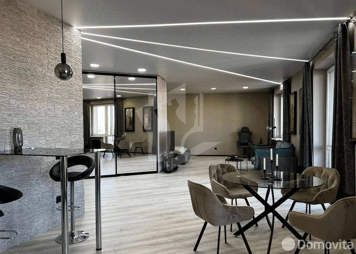 Стоимость аренды квартиры, Минск, ул. Кальварийская, д. 16