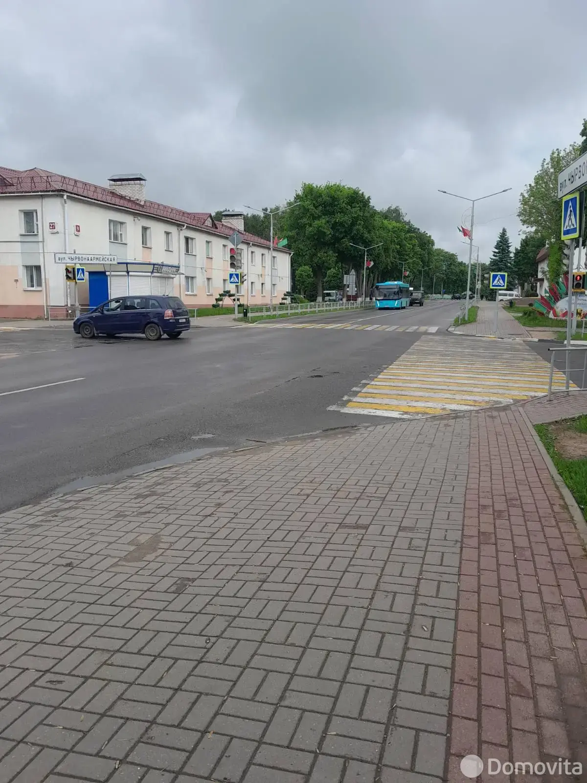Цена продажи офиса, Городок, ул. Пролетарская