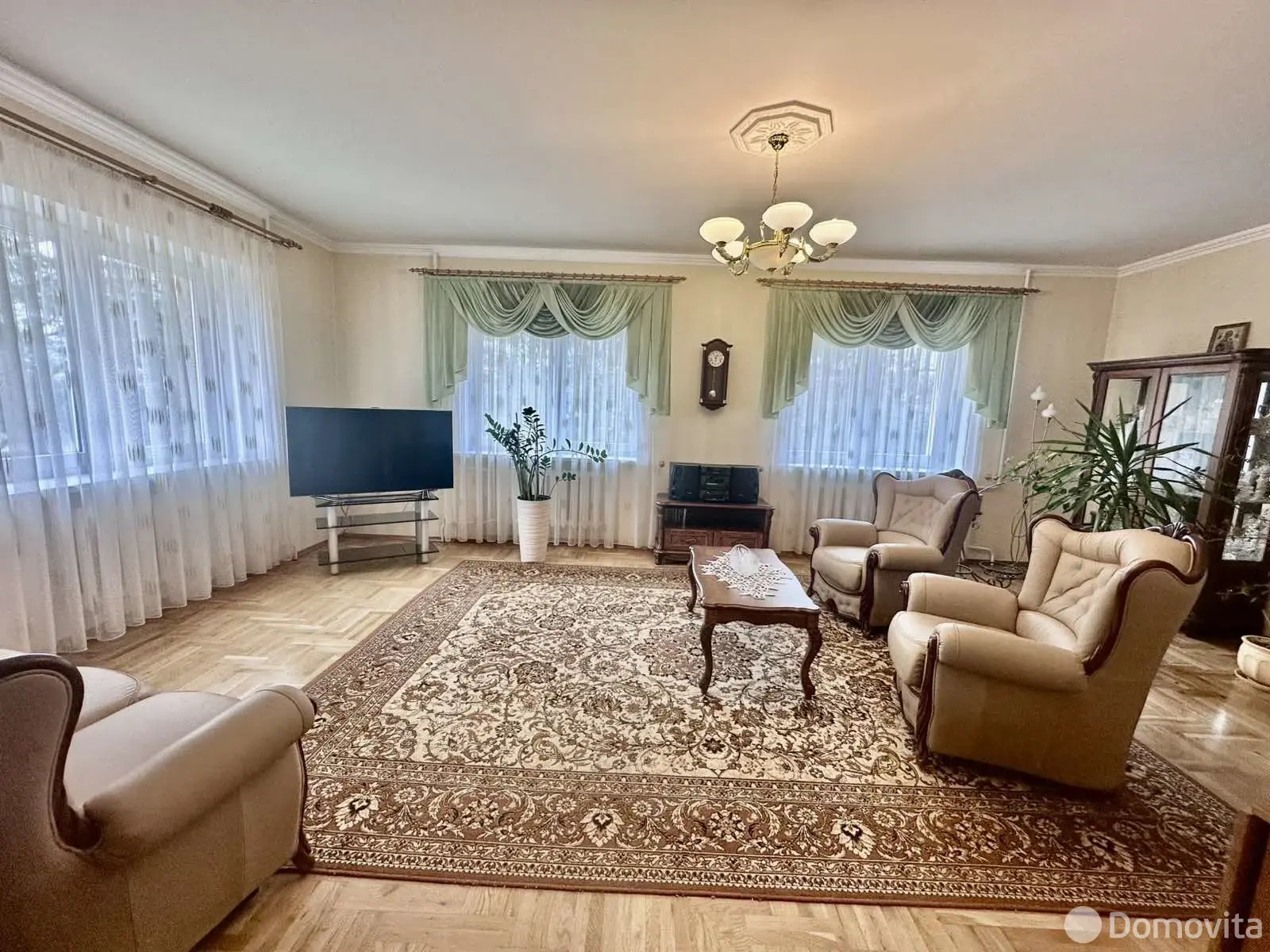 дом, Береговой, ул. Малахитовая, стоимость продажи 430 259 р.