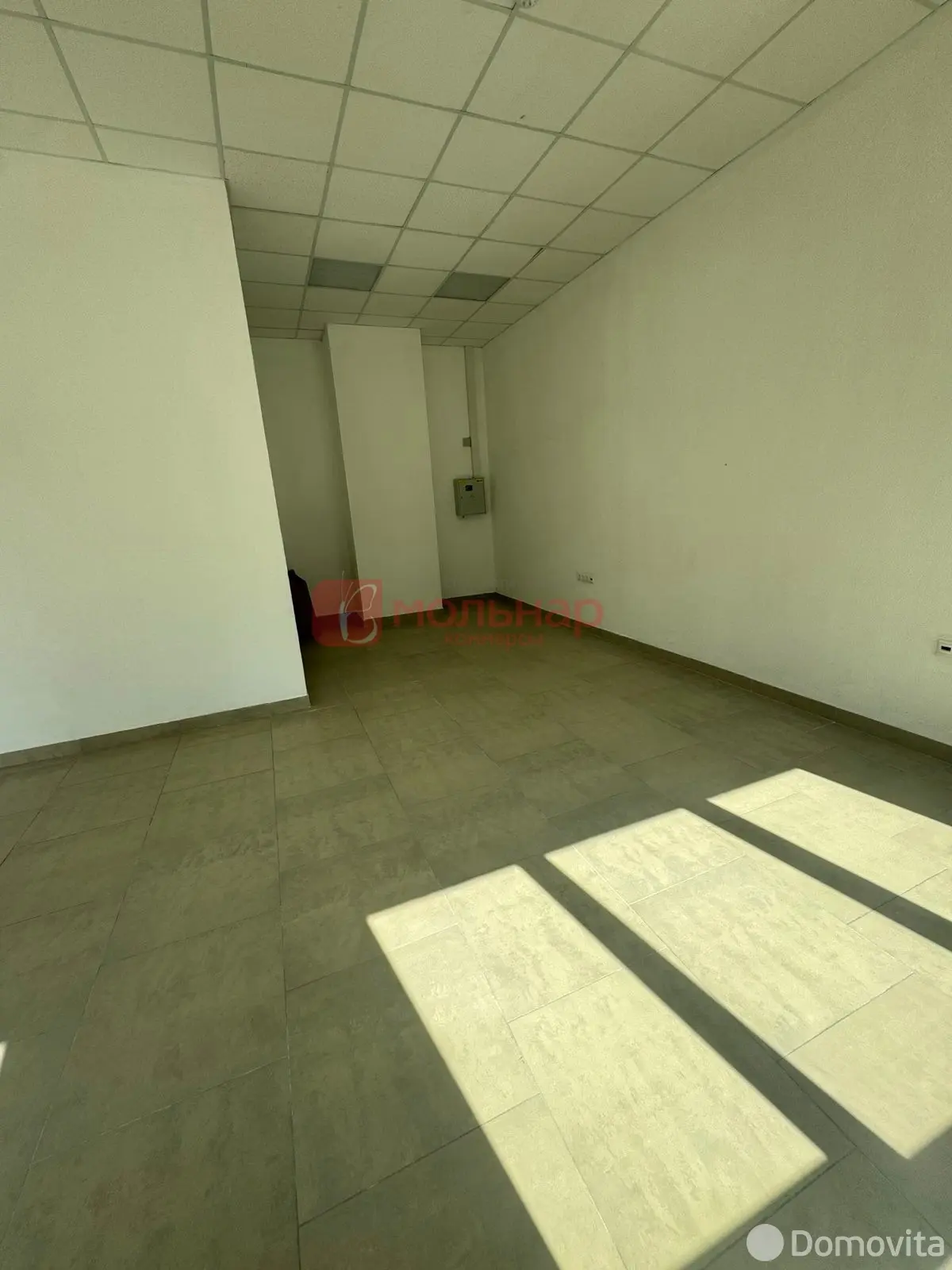 Снять торговое помещение на ул. Николы Теслы, д. 8 в Минске, 800EUR, код 966780 - фото 12