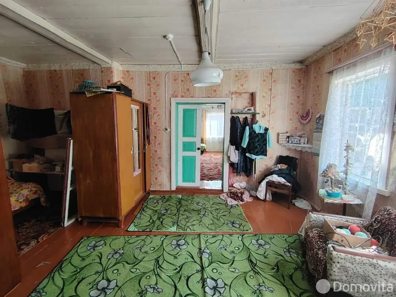 Стоимость продажи коттеджа, Поплавы, ул. Мира, д. 61