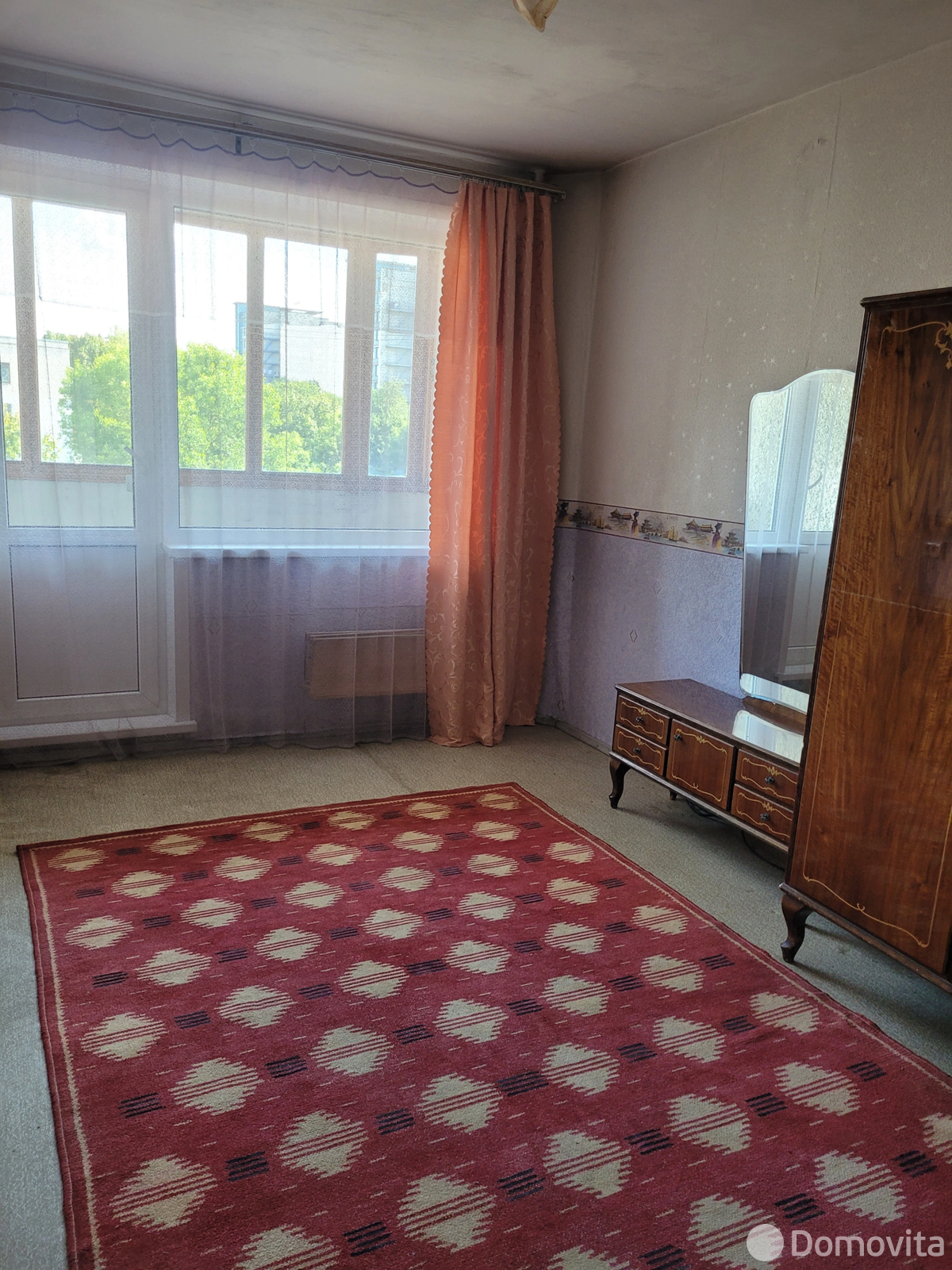 квартира, Минск, ул. Куйбышева, д. 75