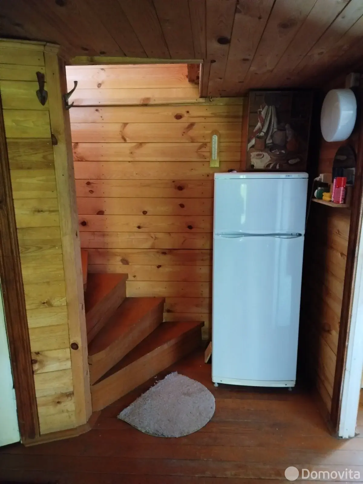 Продажа 2-этажной дачи в Лятохах Витебская область, 36000USD, код 185051 - фото 20