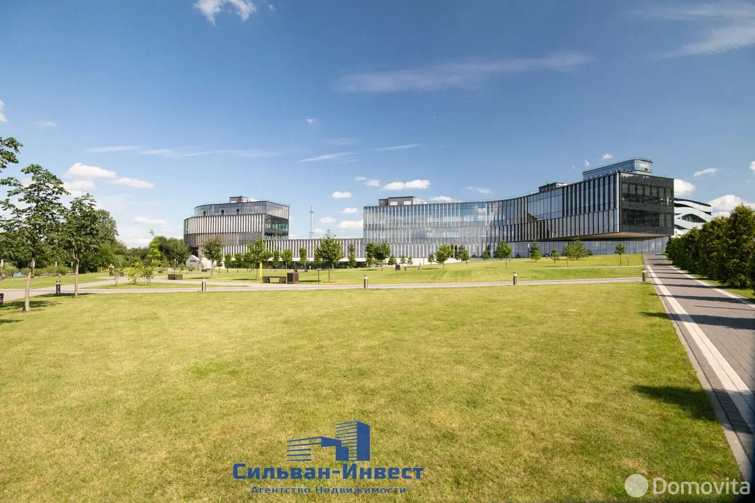 Снять офис на пер. Веснинка, д. 16 в Минске, 6772EUR, код 15296 - фото 8