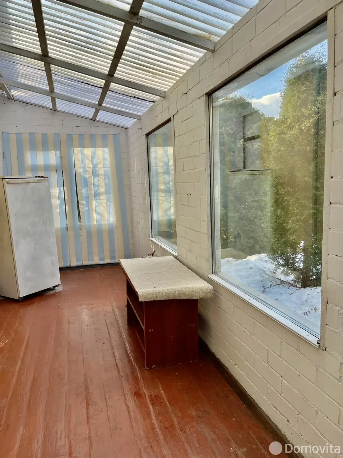 Купить 2-этажную дачу в Вежа-89 Минская область, 36000USD, код 185291 - фото 14