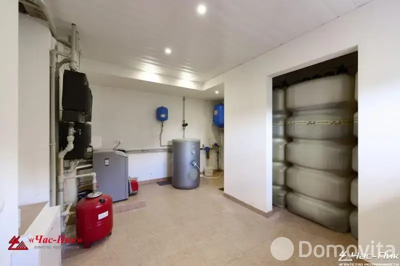 Купить 1-этажную дачу в Крыжовке Минская область, 599000USD, код 184364 - фото 46