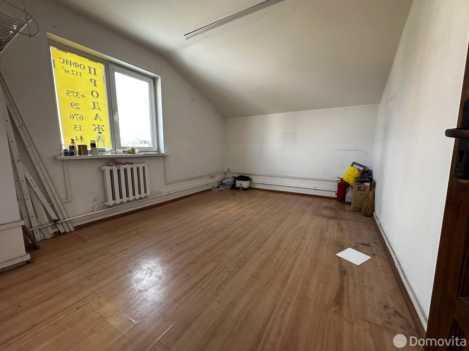 Купить офис на пер. Монтажников 3-й, д. 3 в Минске, 82120USD, код 9105 - фото 11