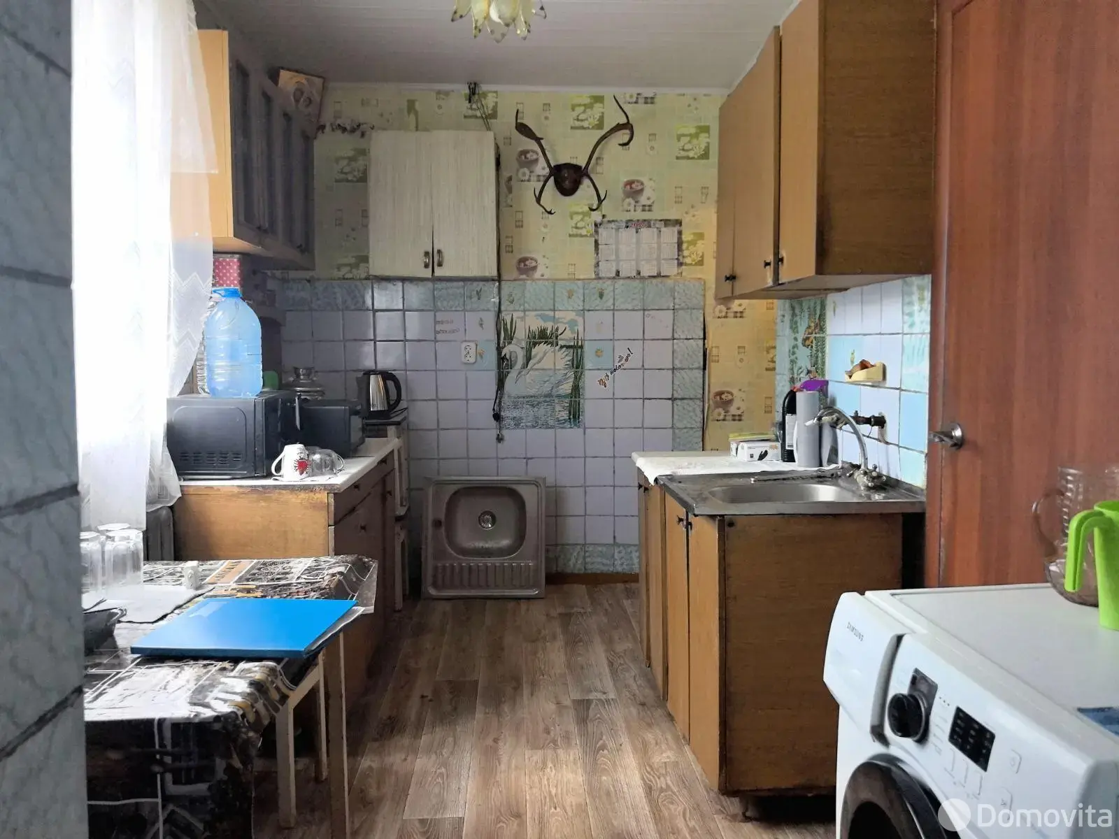 купить коттедж, Пугачи, ул. Молодёжная, д. 1