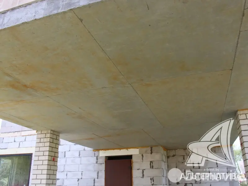 Купить 1-этажную дачу в Зрок-2009 Брестская область, 59900USD, код 177666 - фото 20