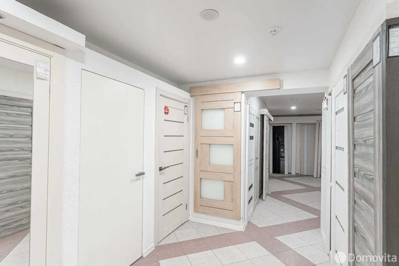 Продажа торгового помещения на пр-т Независимости, д. 185 в Минске, 4000USD, код 999173 - фото 13
