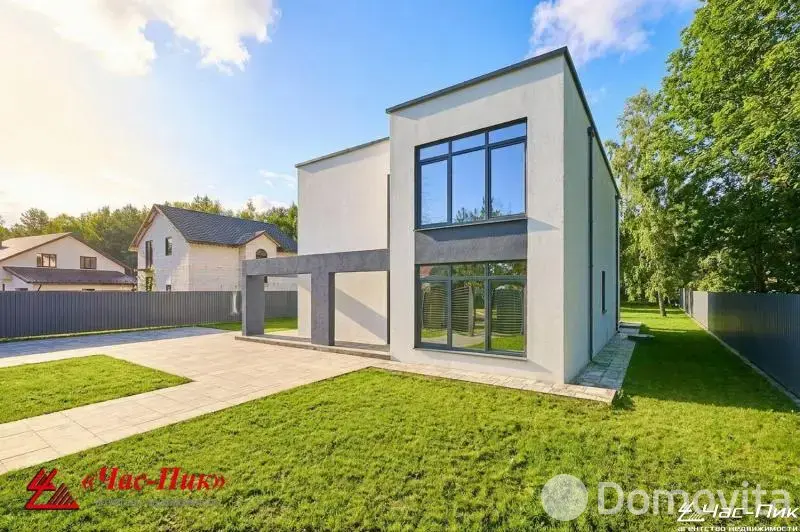 купить дачу, Колодищи, ул. Шпитальника, д. 6