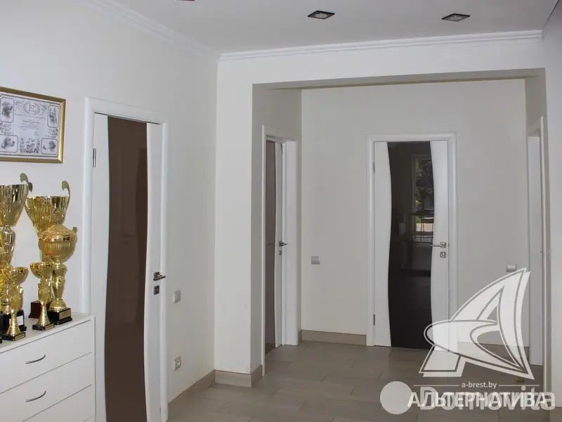 коттедж, Брест, 