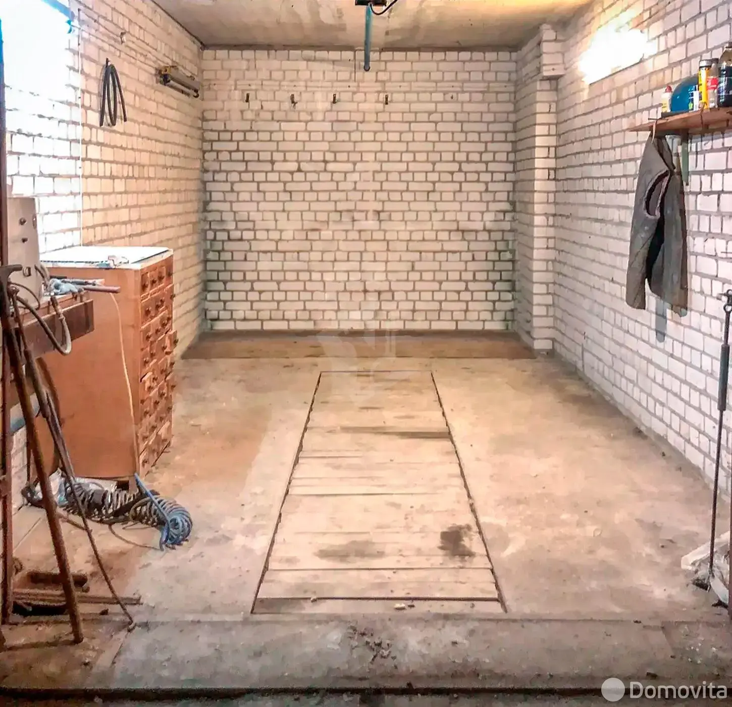 Цена продажи гаража, Минск, ул. Пимена Панченко, д. 7