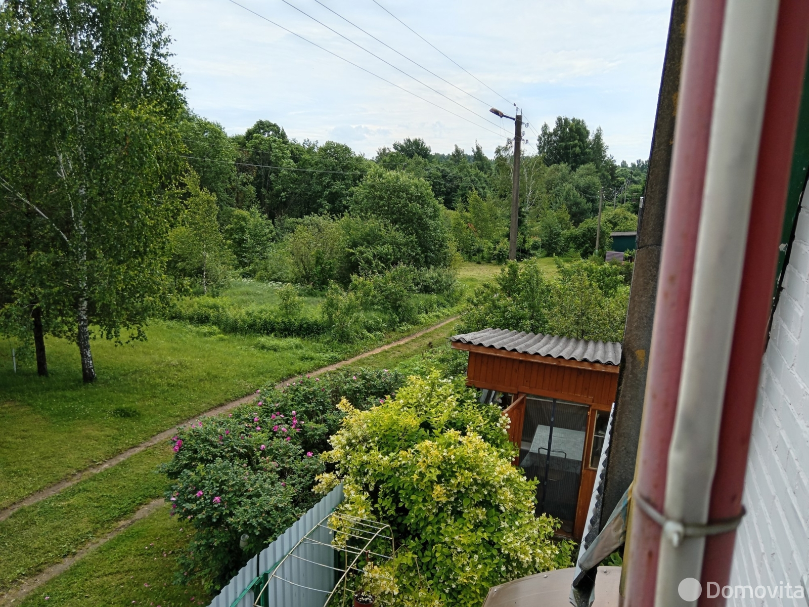 Цена продажи дачи, Заветное, 