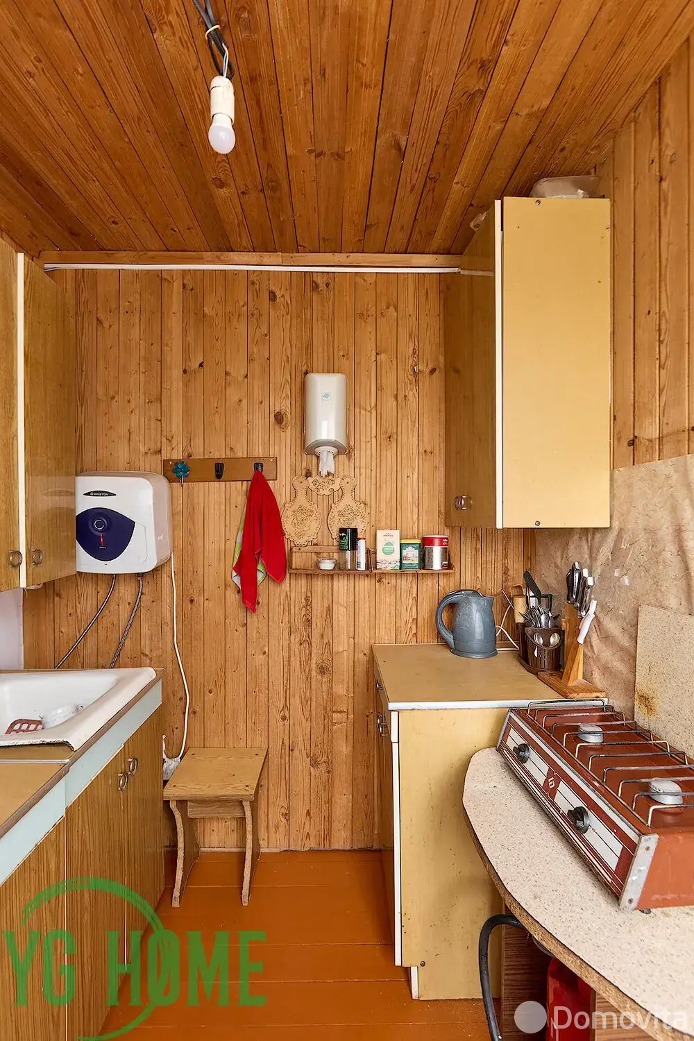 дача, Зеленая Поляна, д. 353 