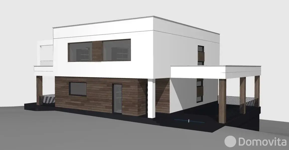 коттедж, Силичи, ул. Минская, д. 20 - лучшее предложение