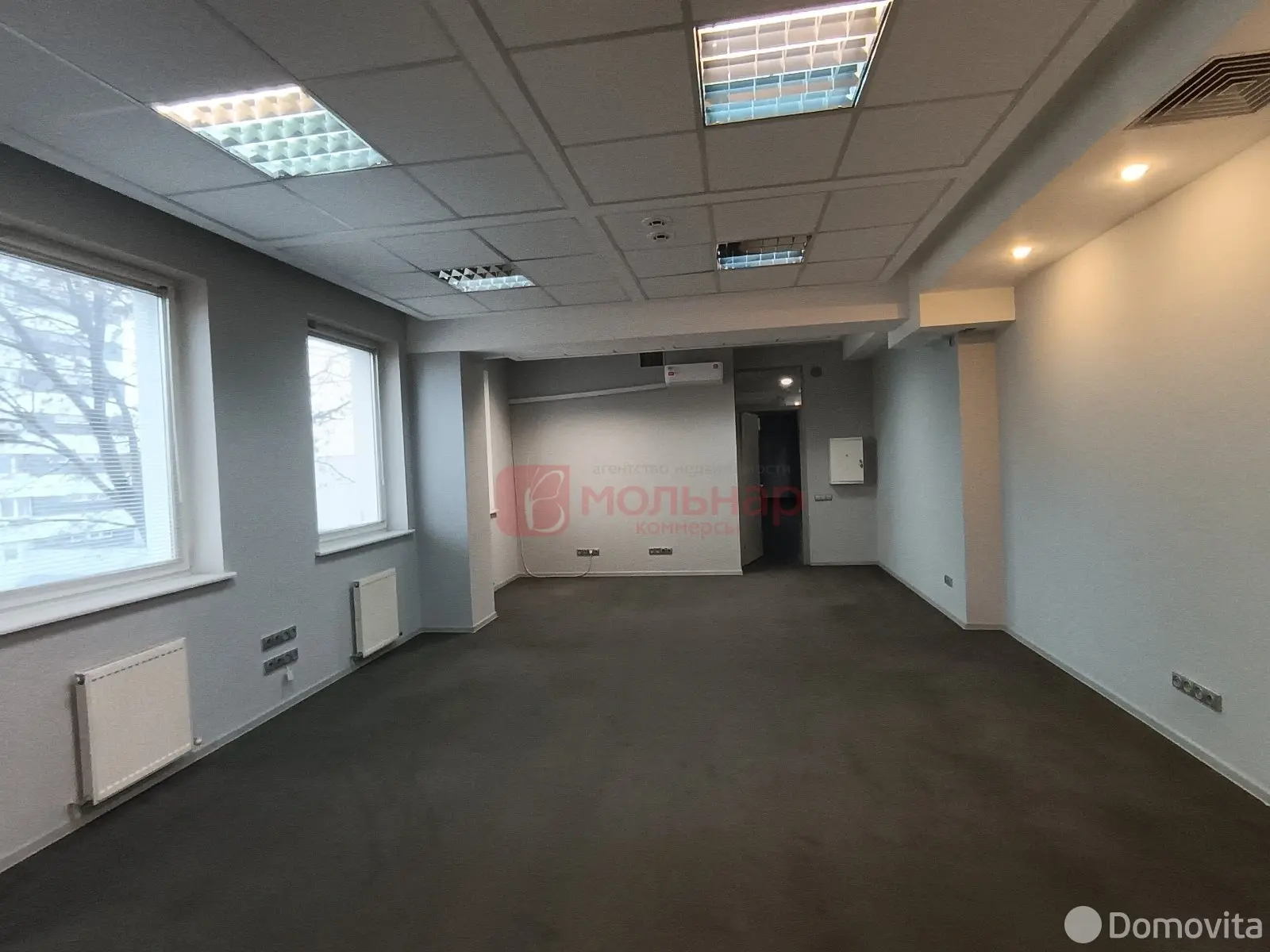 Аренда офиса на ул. Максима Богдановича, д. 153Б в Минске, 1461BYN, код 15856 - фото 5