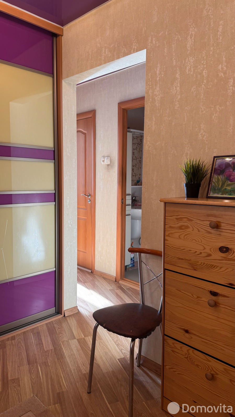 Снять 2-комнатную квартиру в Минске, ул. Притыцкого, д. 54, 500USD, код 149377 - фото 30