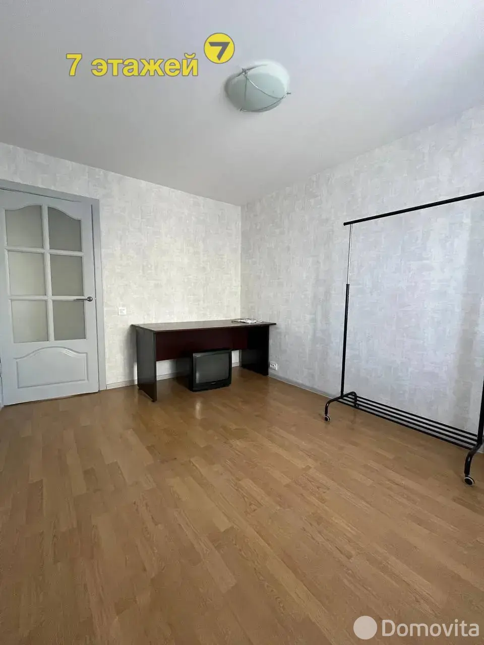 Снять 3-комнатную квартиру в Минске, ул. Гурского, д. 31, 850USD, код 149421 - фото 11