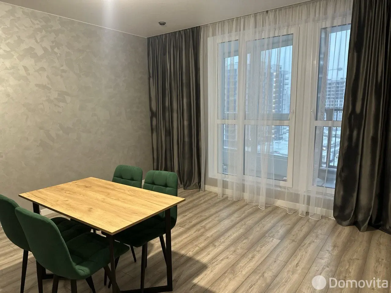 квартира, Минск, ул. Игоря Лученка, д. 15 без посредников