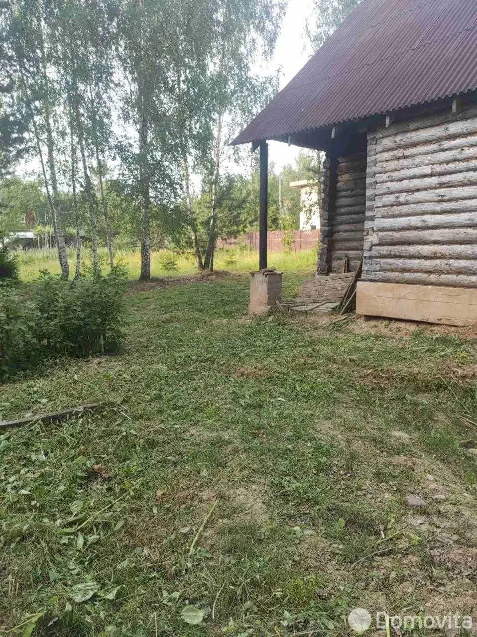 участок, Михалковичи, 