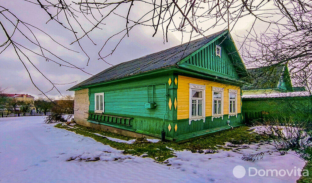 Цена продажи дома, Дзержинск, ул. Пионерская, д. 11