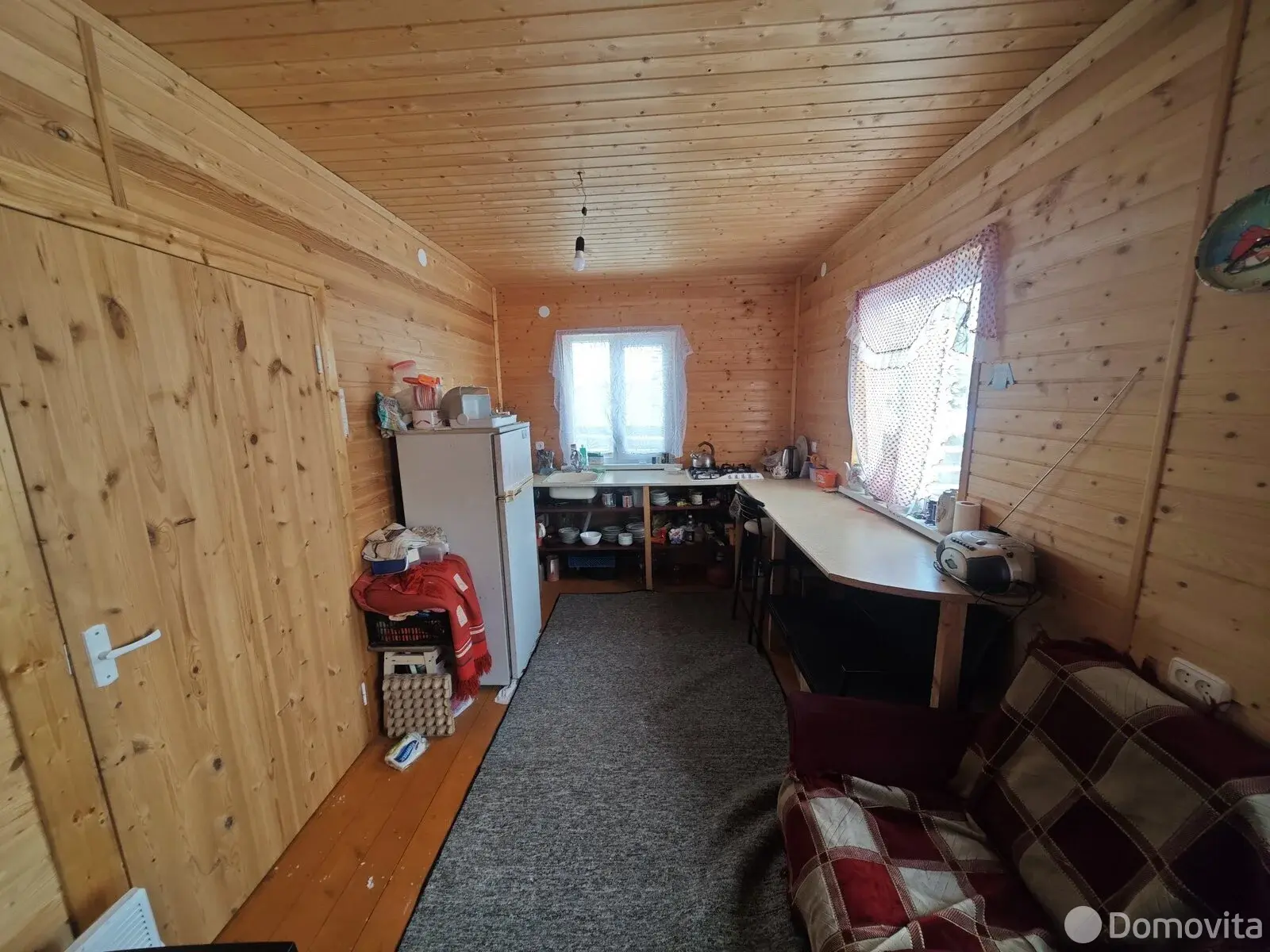 Купить 2-этажную дачу в Новая веска-1993 Минская область, 45000USD, код 184996 - фото 8