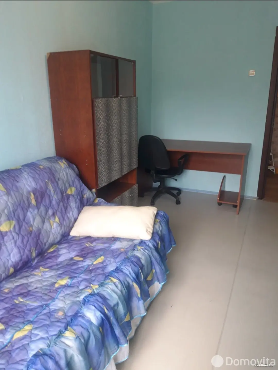 Снять 2-комнатную квартиру в Минске, ул. Бурдейного, д. 45, 350USD, код 145939 - фото 2
