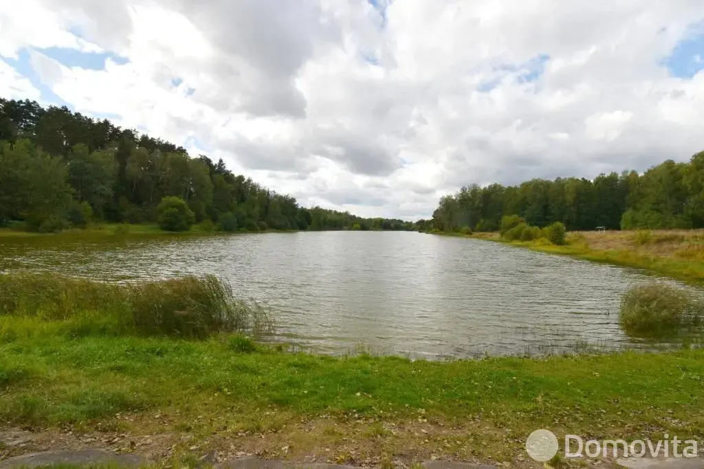 Купить 2-этажную дачу в Ветеран войны Минская область, 135000USD, код 182490 - фото 47