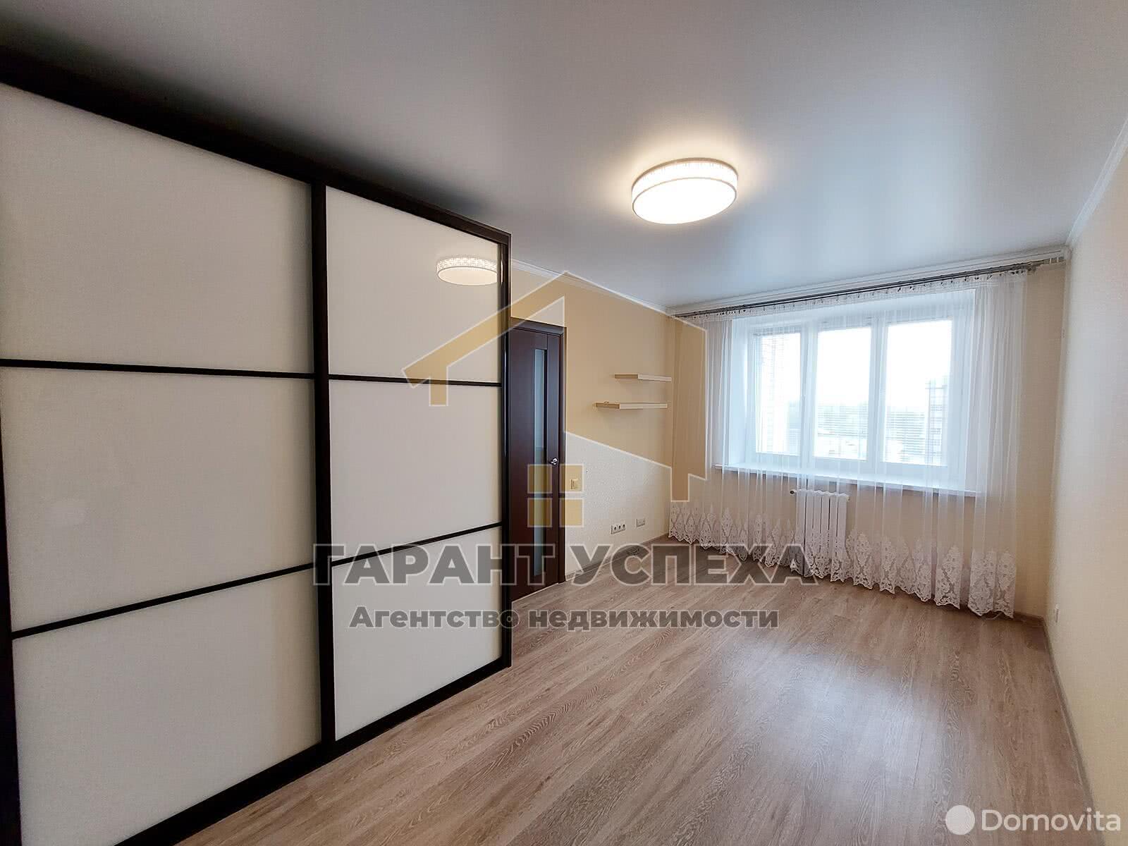 Купить 2-комнатную квартиру в Бресте, ул. Мошенского, 61500 USD, код: 1006778 - фото 6