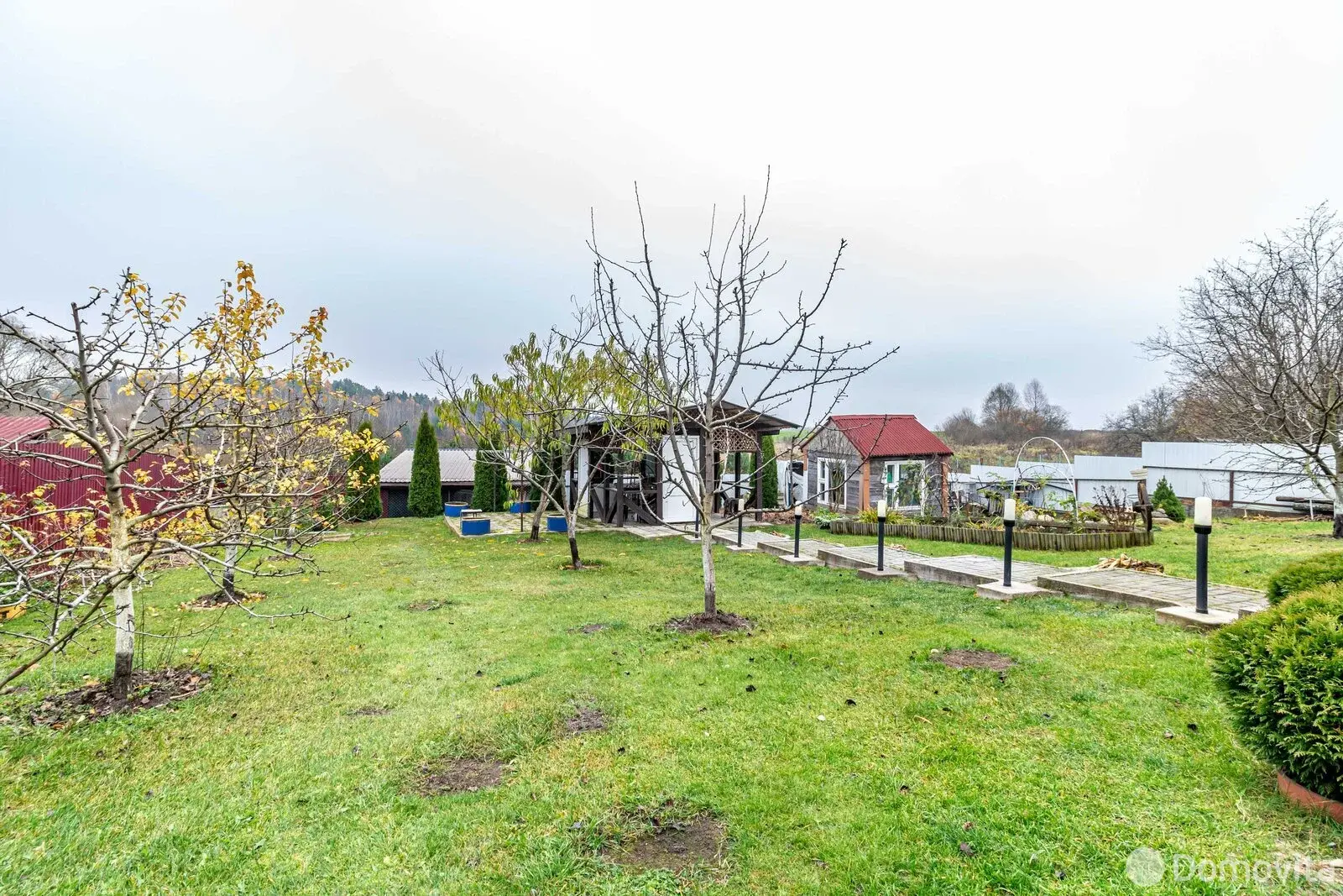 продажа дома, Курневичи, д. 5/А