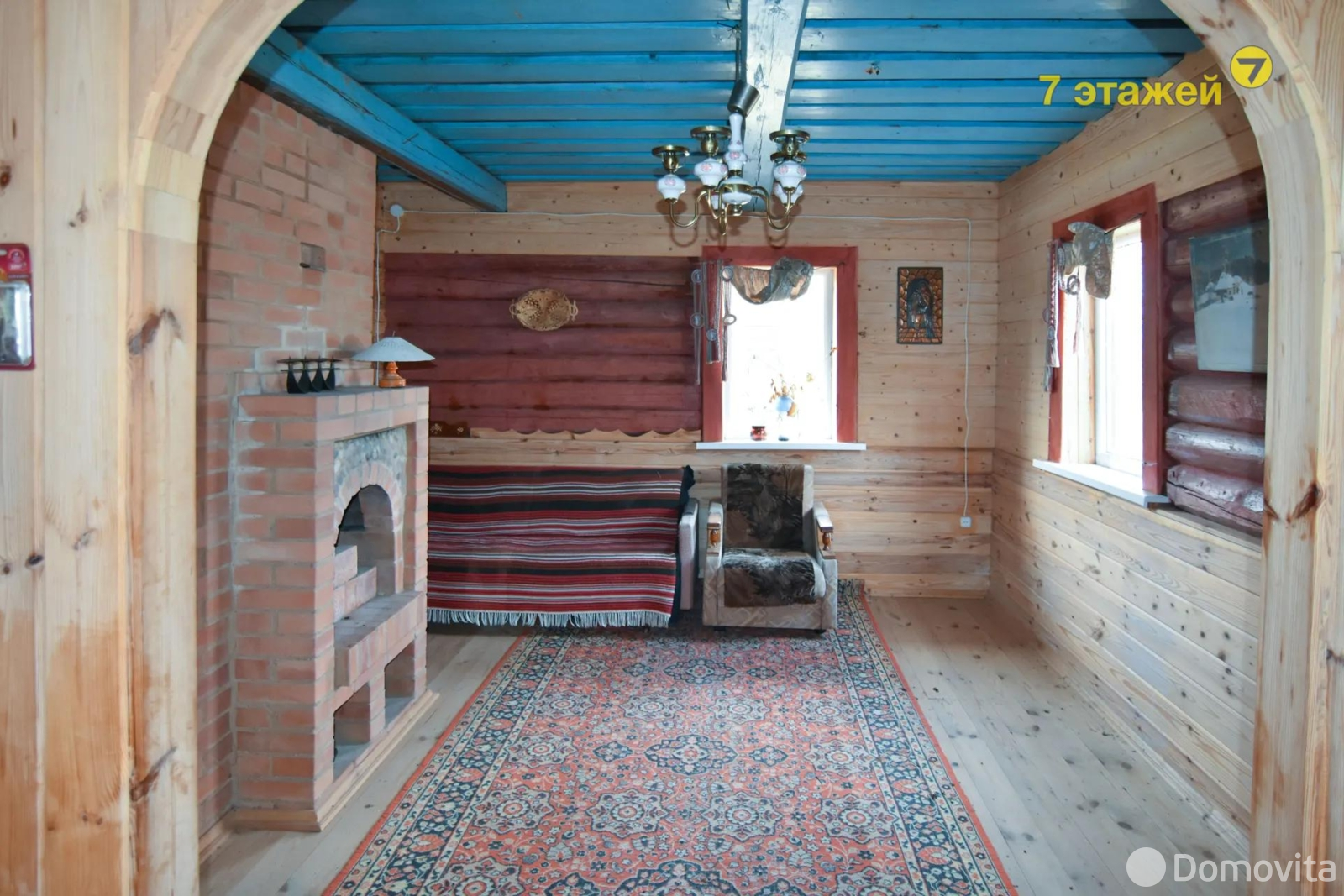 продажа дачи, Купалинка-Вязынка, 