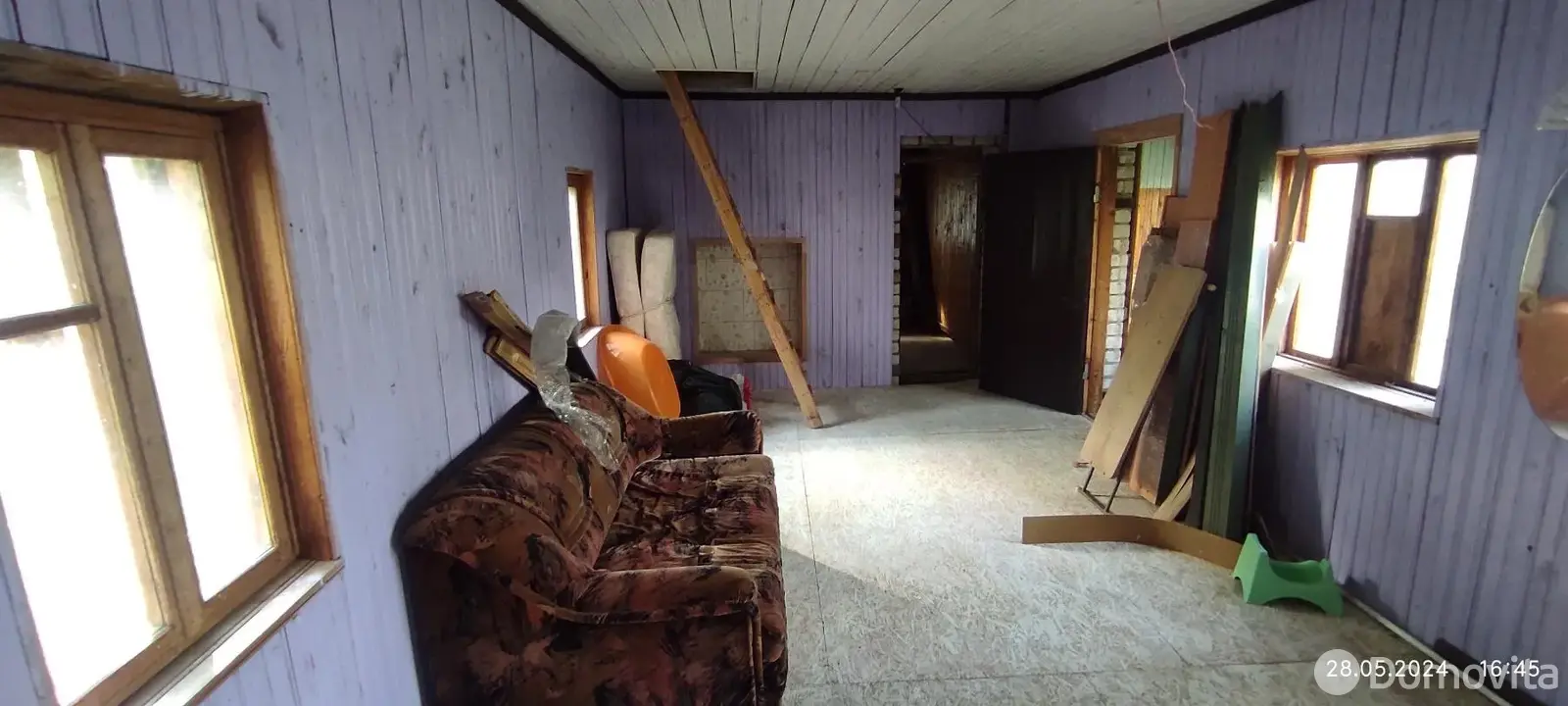 дача, ТЕПЛОЭНЕРГЕТИК, д. 68 