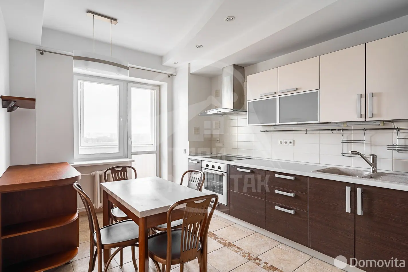 квартира, Минск, пр-т Победителей, д. 57 на ст. метро Молодежная