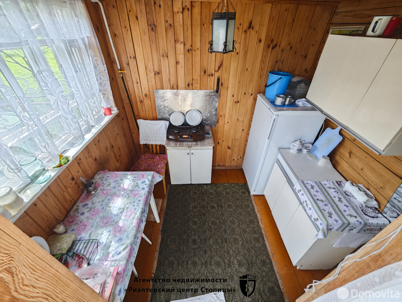 Купить 2-этажную дачу в Мастак Минская область, 17500USD, код 183765 - фото 22