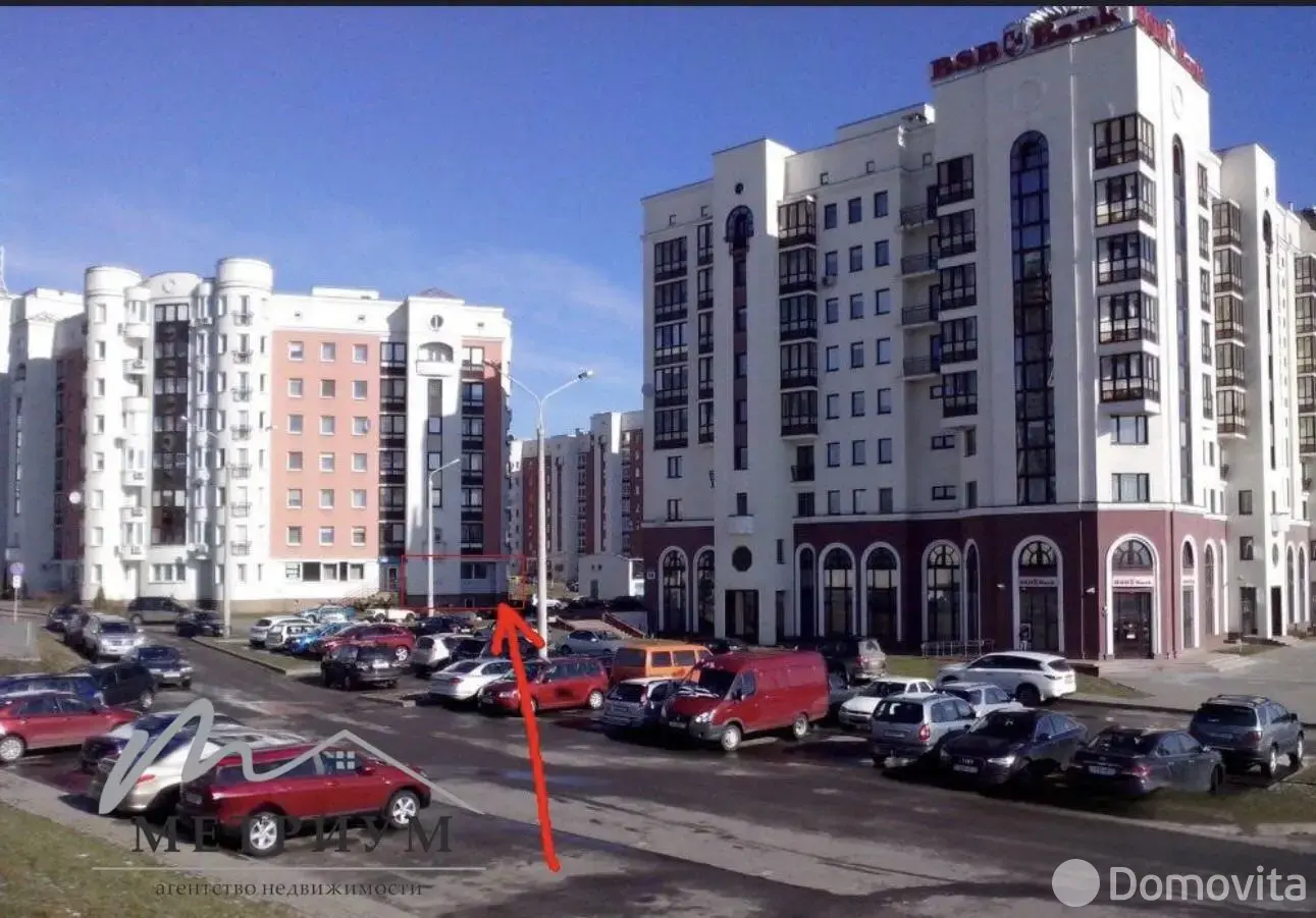 Продажа торгового помещения на пр-т Газеты Правда, д. 9 в Минске, 274800USD, код 998327 - фото 12