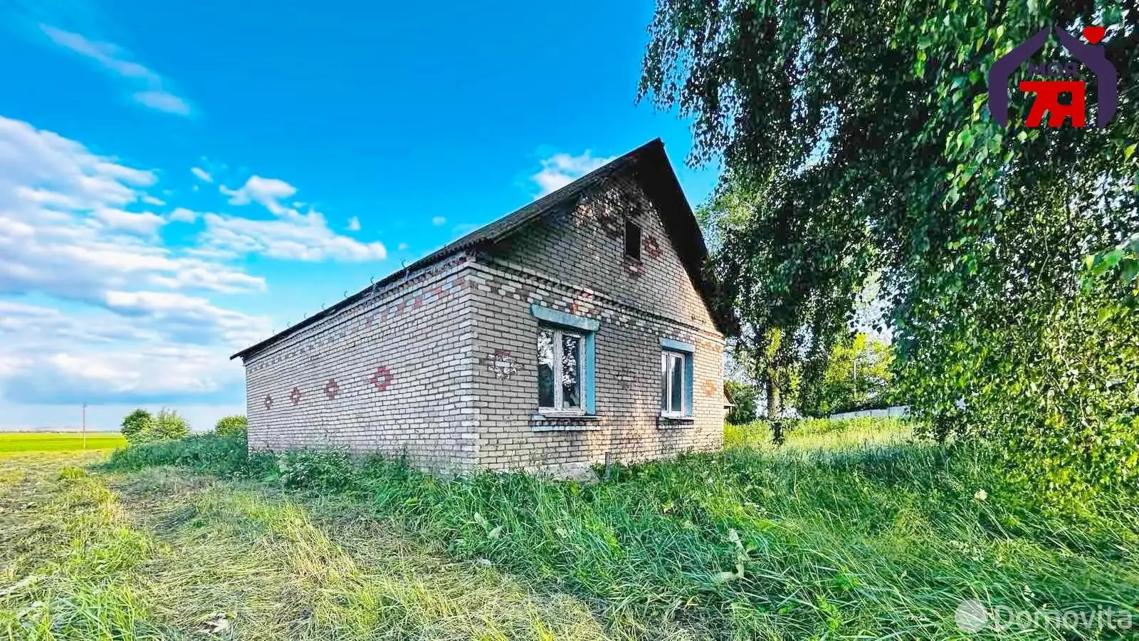 продажа дома, Косыничи, ул. Центральная