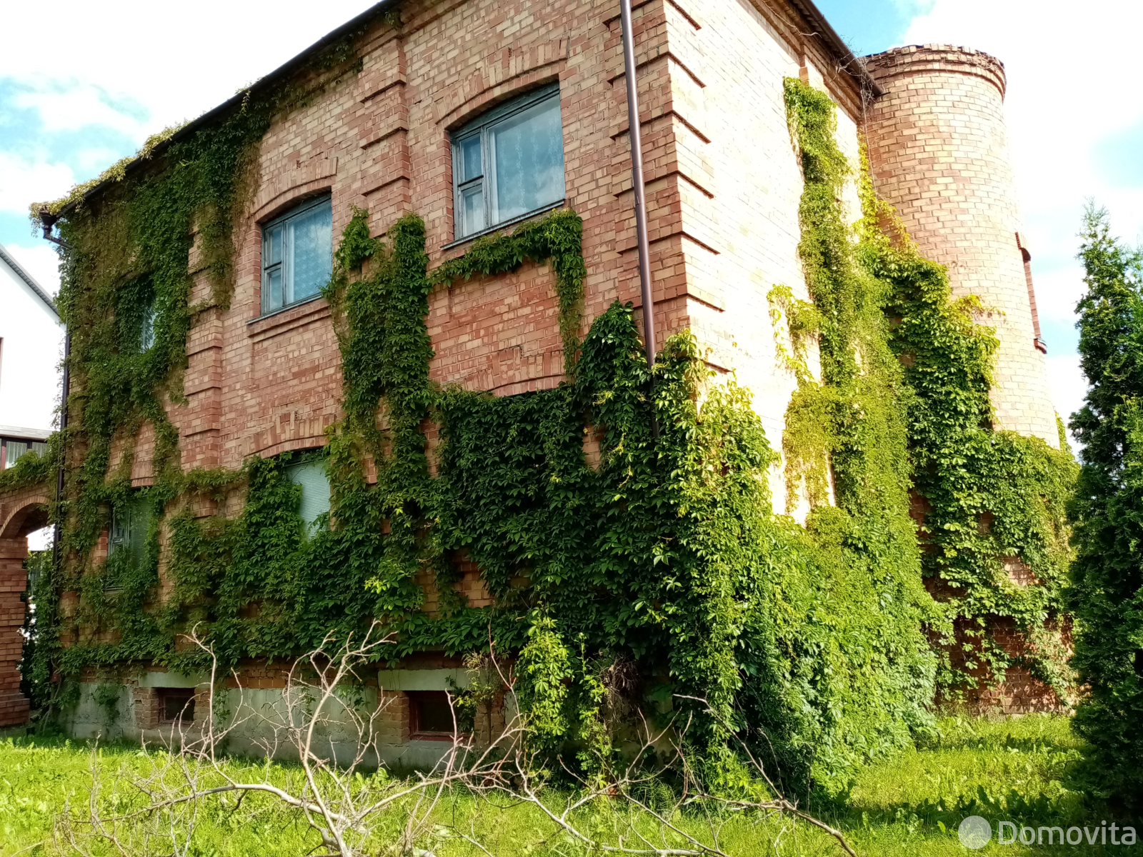 дом, Брест, ул. Лебединая, д. 11, стоимость продажи 465 392 р.