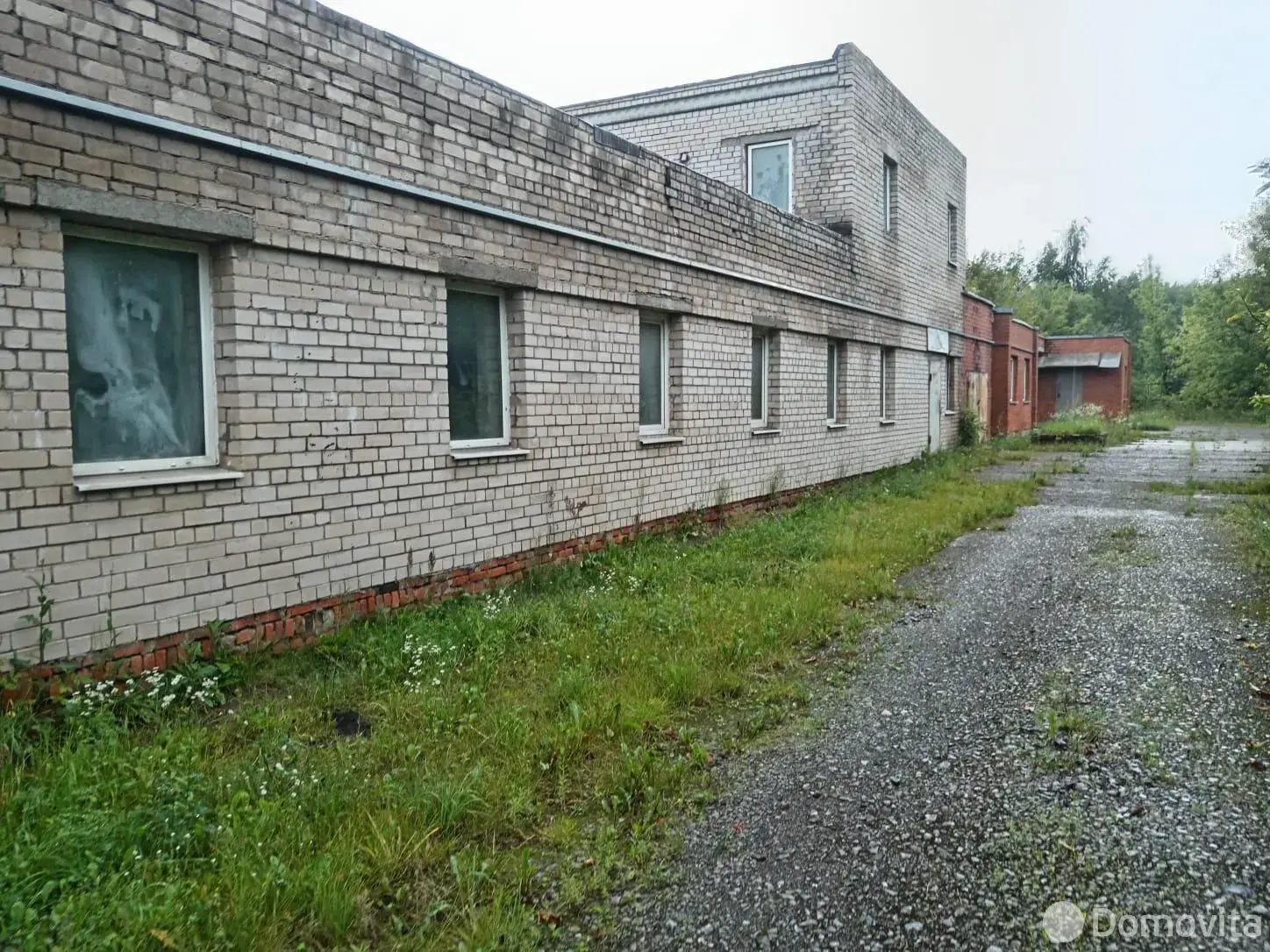 Купить складское помещение на ул. Промышленная в Жлобине - фото 12