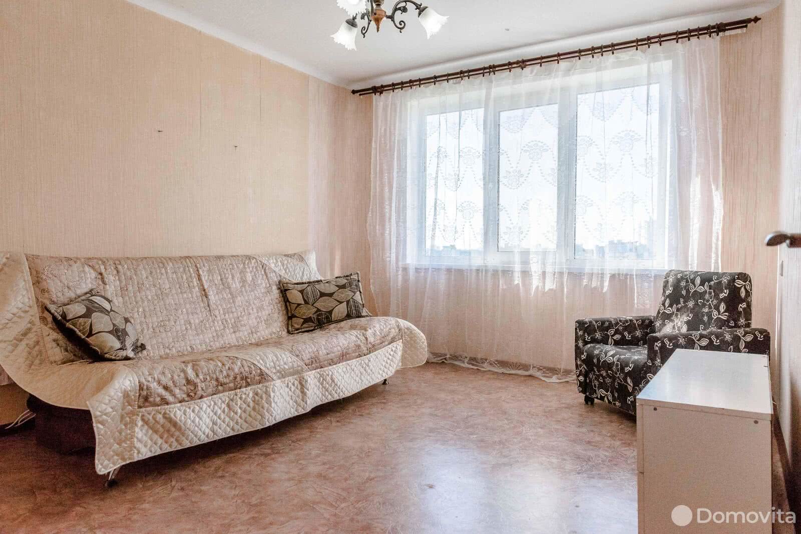 Продажа 2-комнатной квартиры в Минске, ул. Якубовского, д. 27, 69900 USD, код: 1006141 - фото 3