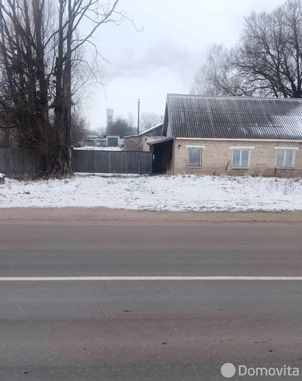 продажа дома, Городок, ул. Толкачёва, д. 8