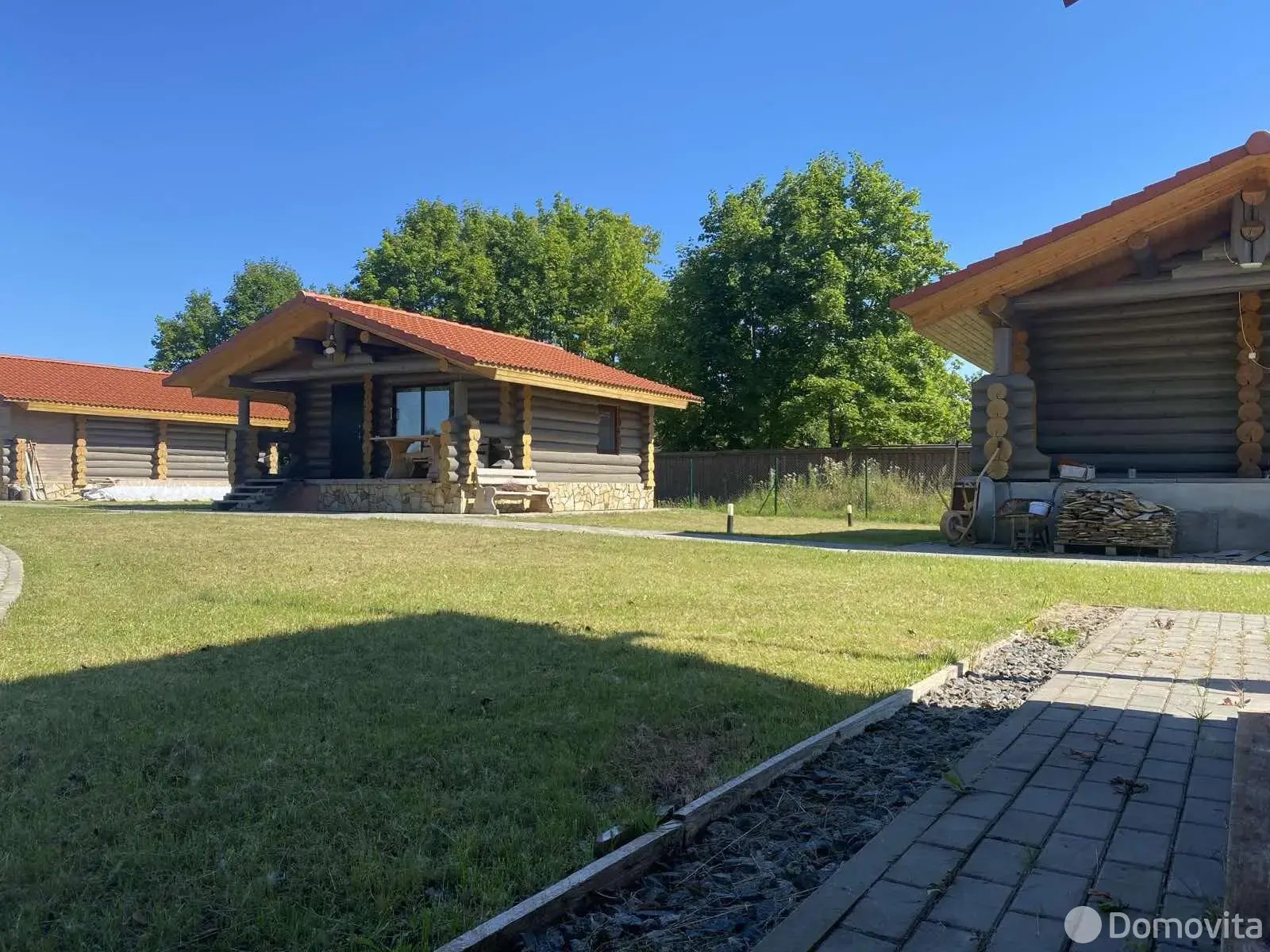 дом, Костяново, ул. Дачная 